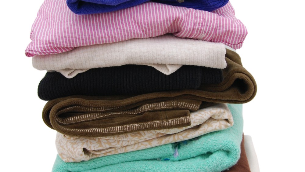 Report Shows Impact of Textile Waste Recycling