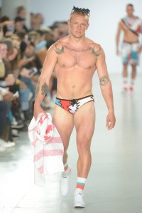 Sibling Men's Spring 2017