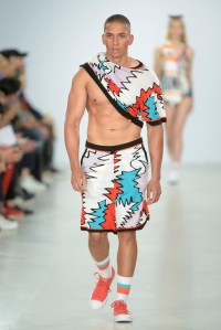 Sibling Men's Spring 2017