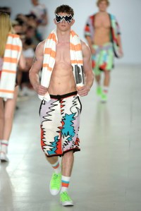 Sibling Men's Spring 2017