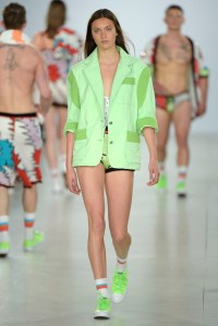 Sibling Men's Spring 2017