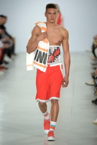 Sibling Men's Spring 2017