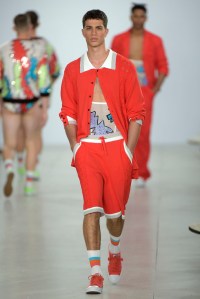 Sibling Men's Spring 2017