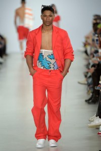Sibling Men's Spring 2017