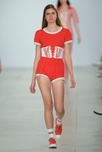 Sibling Men's Spring 2017
