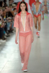 Sibling Men's Spring 2017