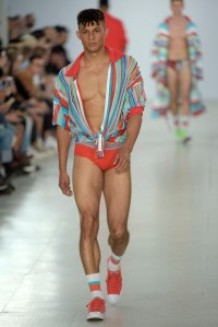 Sibling Men's Spring 2017