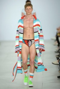 Sibling Men's Spring 2017