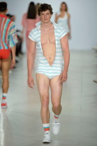 Sibling Men's Spring 2017