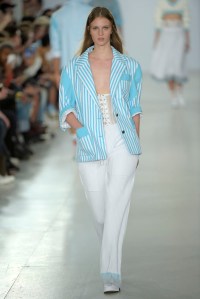 Sibling Men's Spring 2017