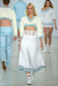 Sibling Men's Spring 2017