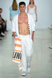 Sibling Men's Spring 2017
