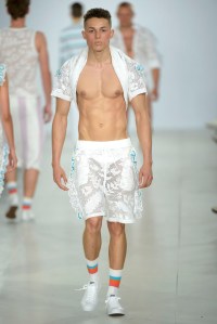 Sibling Men's Spring 2017