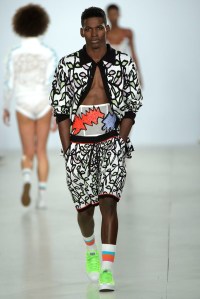 Sibling Men's Spring 2017
