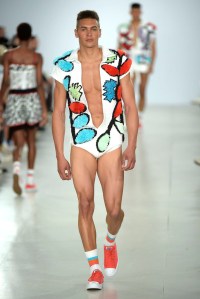 Sibling Men's Spring 2017