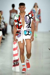 Sibling Men's Spring 2017