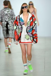 Sibling Men's Spring 2017