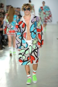 Sibling Men's Spring 2017
