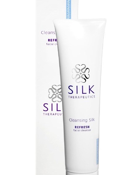 Silk Therapeutics Launches Cleanser Following VC Round