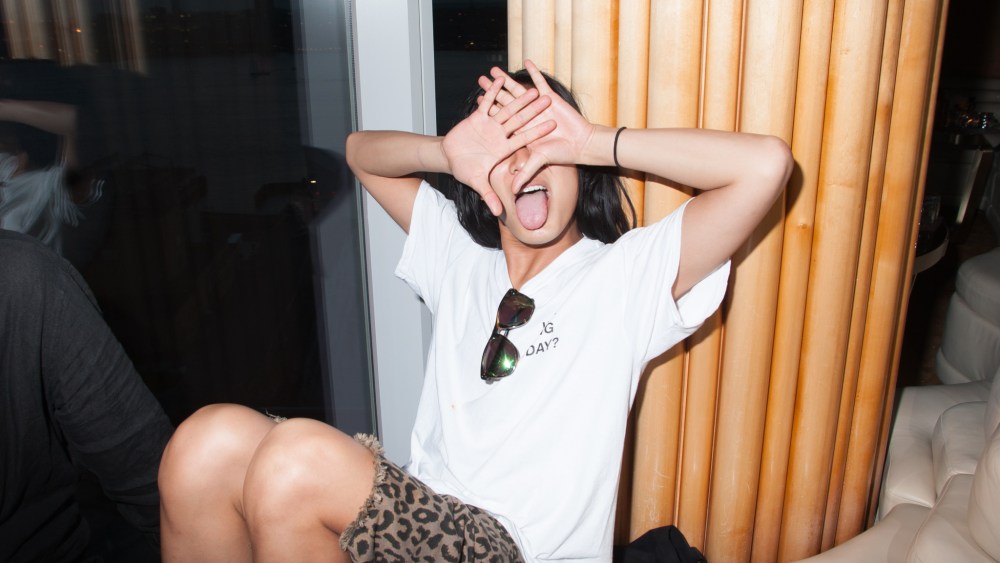 Alexander Wang