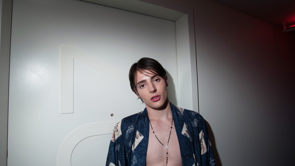 Harry Brant