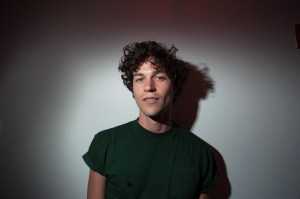 Miles McMillan
