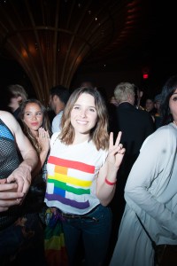 Sophia Bush