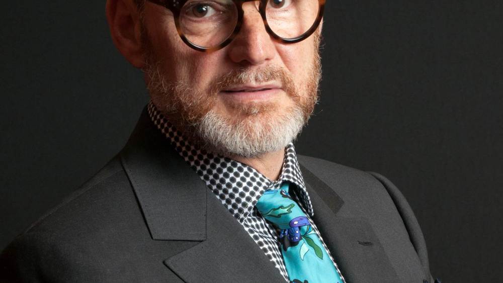 Eric Bergère