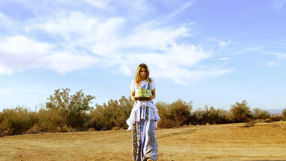 Berlin Festival Screens Fashion Films