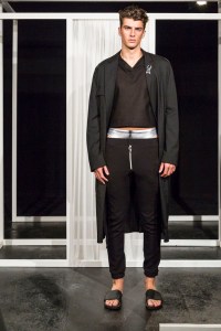 Pieter Men's Spring 2017