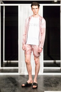 Pieter Men's Spring 2017