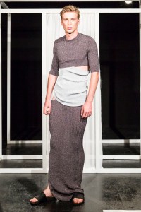 Pieter Men's Spring 2017
