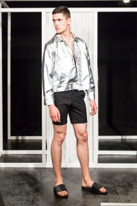 Pieter Men's Spring 2017