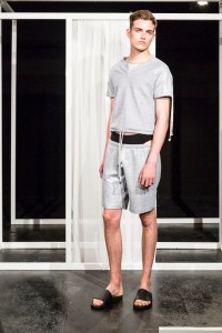 Pieter Men's Spring 2017