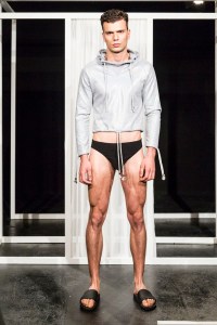 Pieter Men's Spring 2017
