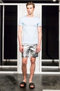 Pieter Men's Spring 2017
