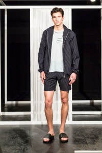 Pieter Men's Spring 2017