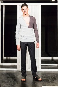 Pieter Men's Spring 2017