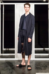 Pieter Men's Spring 2017