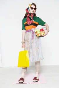 Stella Jean Resort 2017