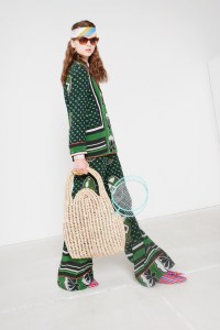 Stella Jean Resort 2017