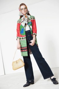 Stella Jean Resort 2017