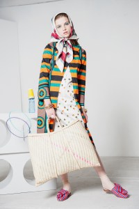 Stella Jean Resort 2017