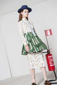 Stella Jean Resort 2017