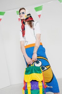 Stella Jean Resort 2017