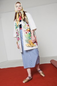 Stella Jean Resort 2017