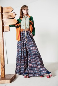 Stella Jean Resort 2017