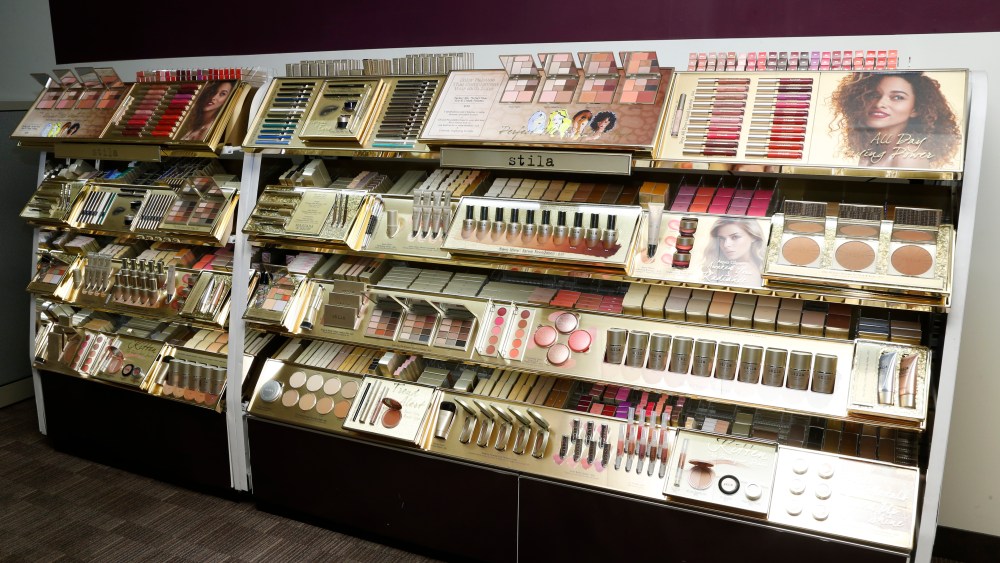 Stila Targets Older Demographic With Brand Revamp