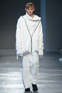 Strateas Carlucci Men's Spring 2017