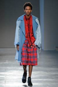 Strateas Carlucci Men's Spring 2017